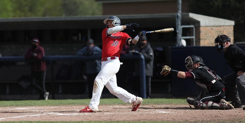 SVSU rolls to 18-2 win over Alma