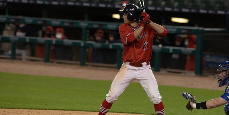 SVSU walks off in game one, splits with Wayne State