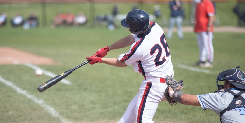 Cardinals roll past Cougars for first win of season
