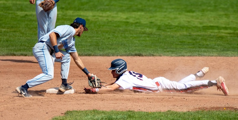 Cardinals close regular season with loss at Ashland
