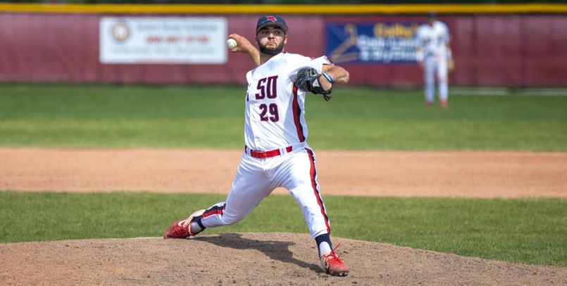 SVSU drops series finale at UIS 6-5 in 10 innings