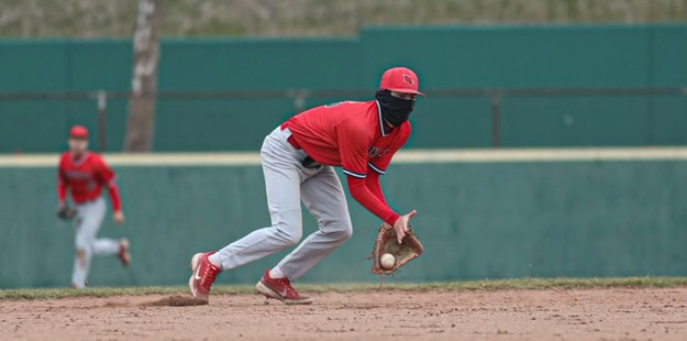 Cardinals drop second straight to Warriors
