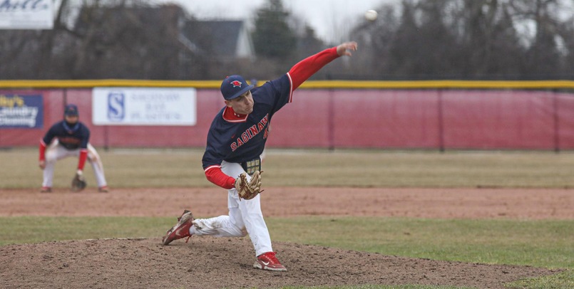 SVSU splits GLIAC DH with Parkside