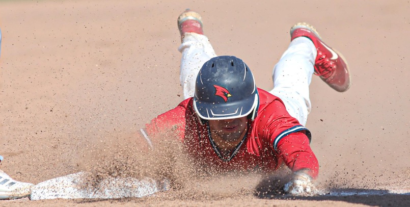SVSU falls to Davenport in series opening shootout