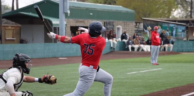 Jatczak hits for cycle, SVSU splits at Quincy