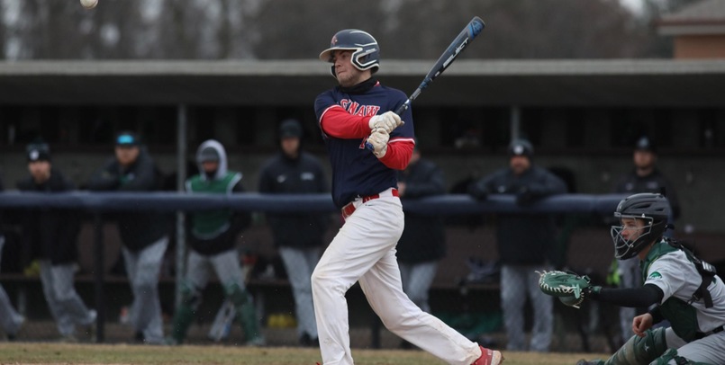 Schweiger slam lifts Cardinals past Blue Devils
