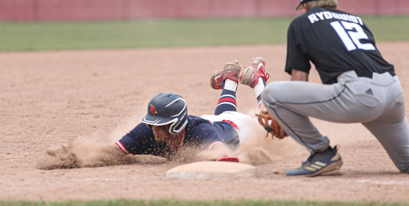 Season comes to a close for Cardinals in GLIAC Tourney loss