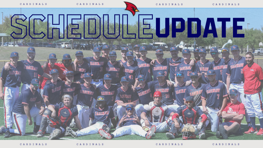 Baseball Against Wayne State Moved to Wednesday