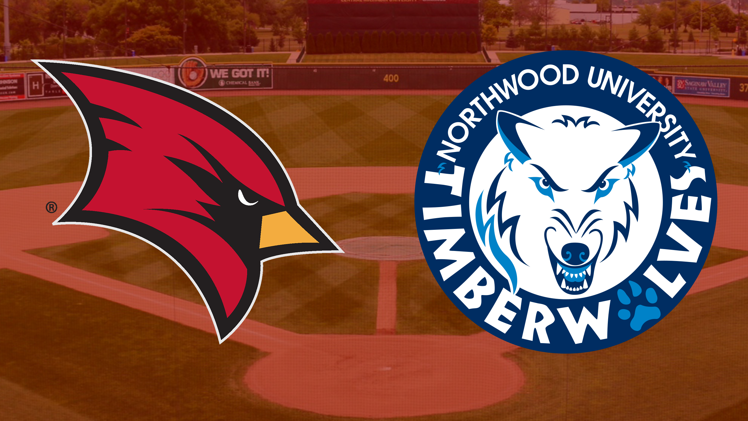 Cardinal Baseball to Host 3rd Annual Dow Diamond Game Tuesday