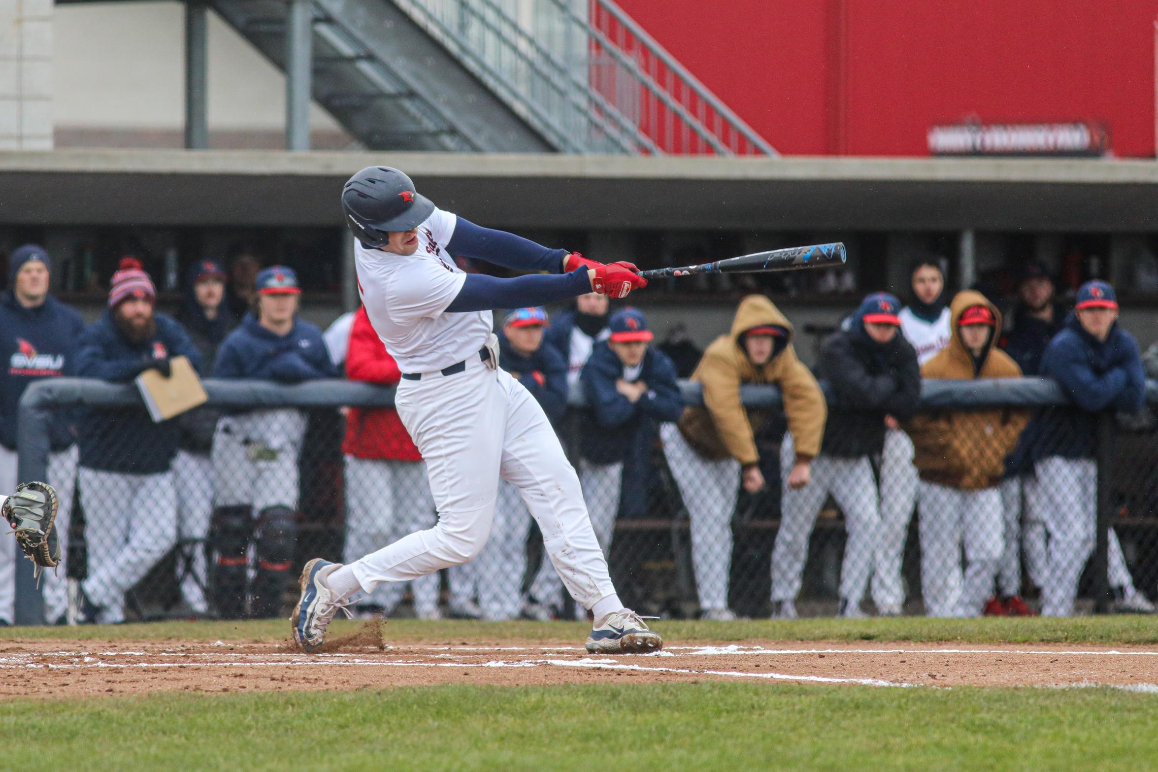 Jatczak Adds Perfect Game NCAA Division II Most Valuable Player Distinction