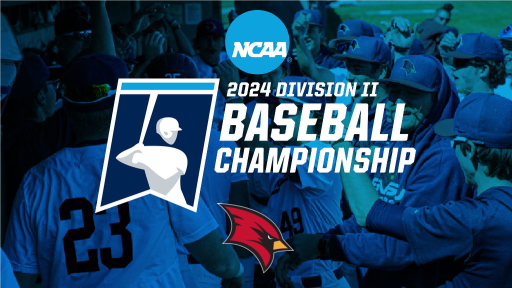 Baseball to Host NCAA Midwest Regional Beginning Thursday
