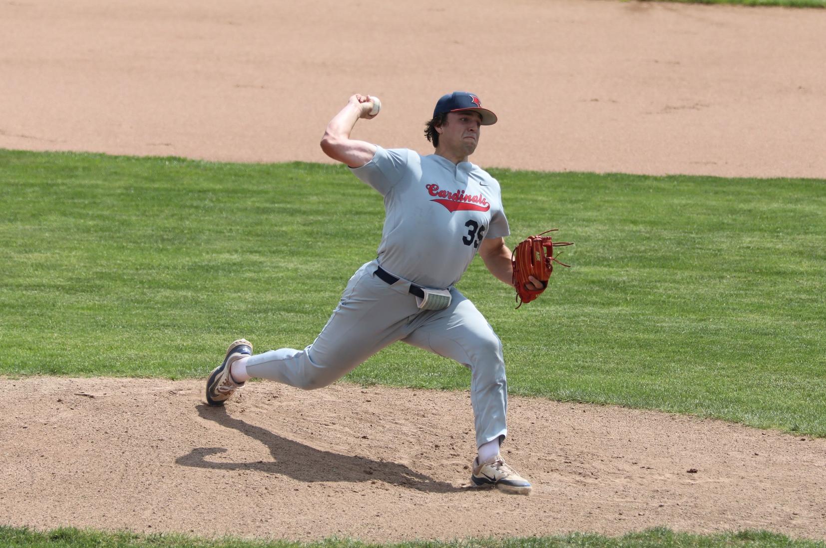 Cardinals Tie a Program High in Wins and Advance to Regional Final