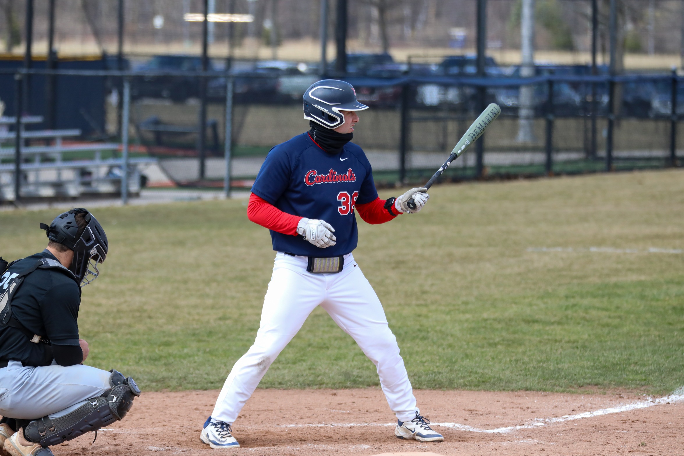Richardson Hits for the Cycle as Cardinals Defeat Ohio Dominican and Lourdes