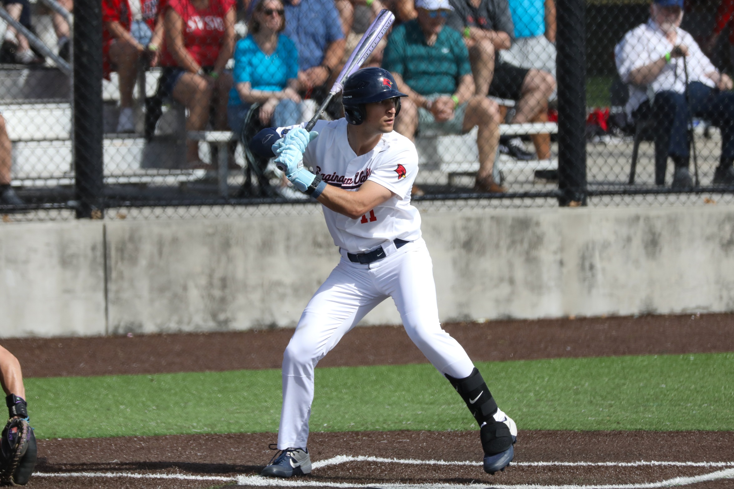 Cardinals Fall in Ninth to No. 11 Minnesota State-Mankato