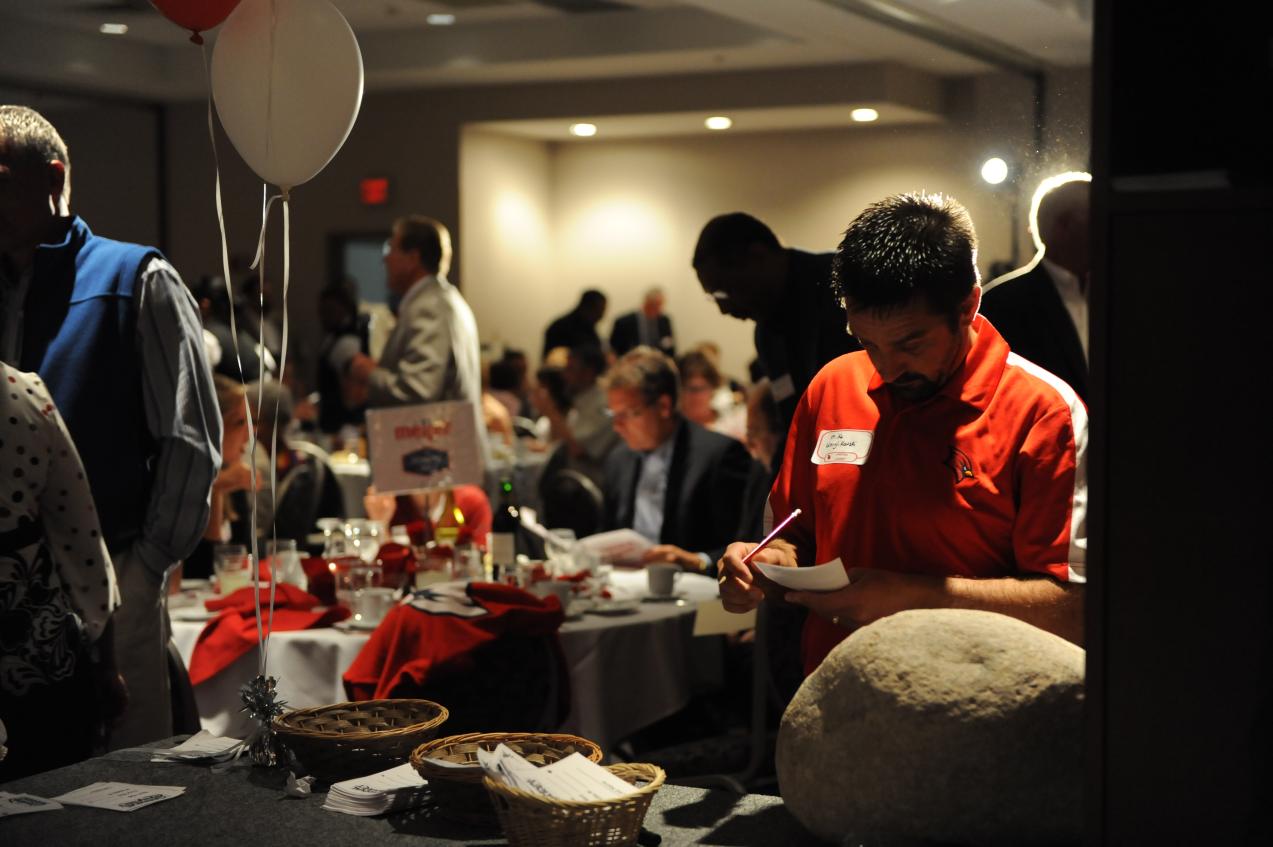 SVSU Set To Host Fourth-Annual Cardinal Cabaret