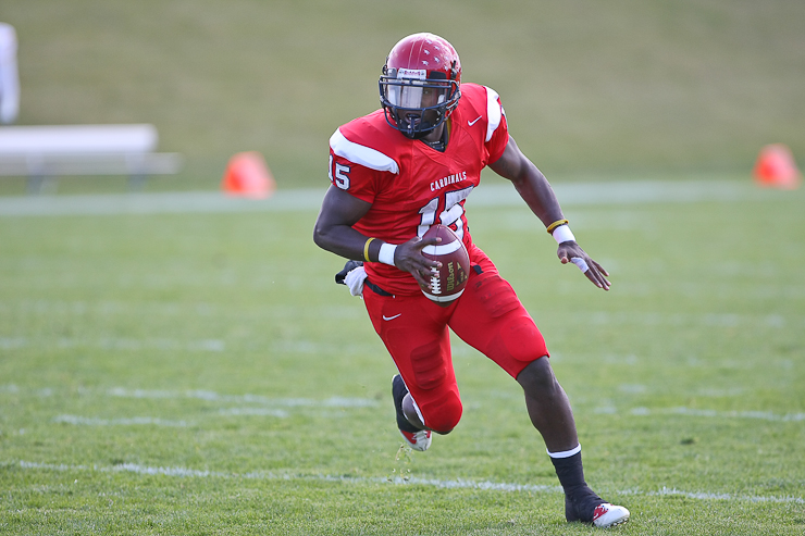 Cardinals End Season With Heartbreaking Loss
