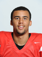 Jonathon Jennings, SVSU Football