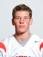 Scott Stanford, SVSU Football