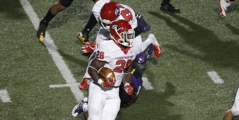 Cardinals drop 21-17 contest at Ashland