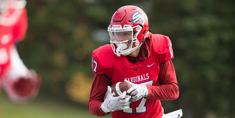 SVSU Football drops close 24-21 GLIAC game to Ashland