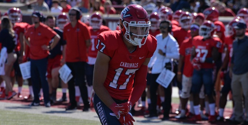 #2 Ferris State defeats Saginaw Valley in Saturday action, 34-10