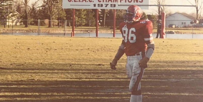 SVSU mourns the passing of Eugene Marve, first Cardinal to play in the NFL