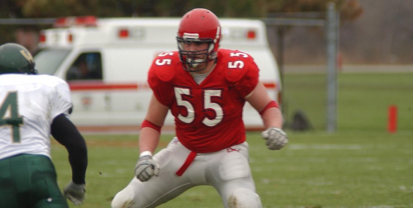 SVSU Legend Todd Herremans Elected to the Muskegon Area Sports HOF