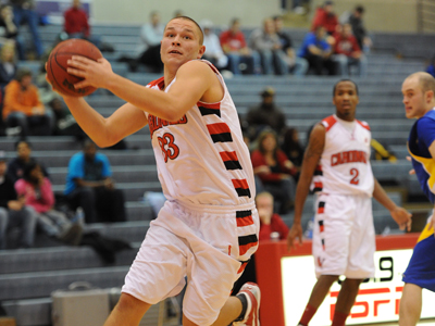 #33 Patrick O'Brien