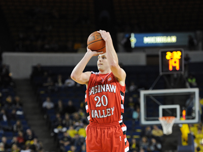 #20 Dan Genther