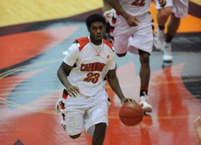 Tiffin Outlasts Saginaw Valley, 84-77