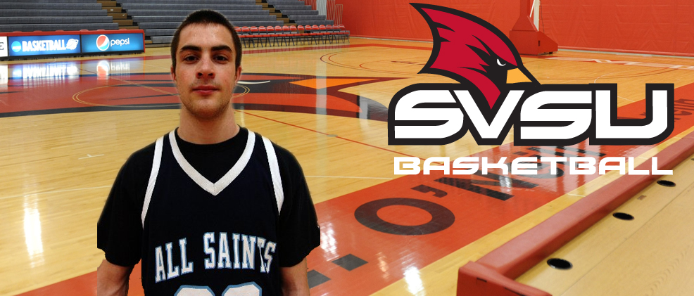 SVSU Basketball Lands Transfer Drew Janer