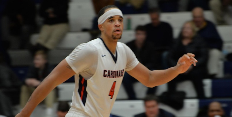 SVSU comes up short at Ashland, dropping an 82-64 decision