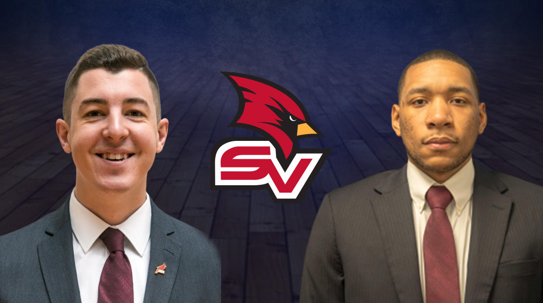 Twardecki named full-time assistant; Ham joins coaching staff for Men's Basketball