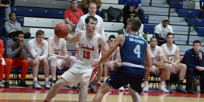 Cards hit century mark in 101-78 victory over Blue Devils