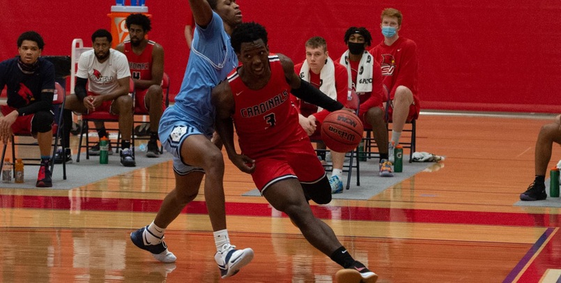 Wayne State takes opener 80-65 over SVSU