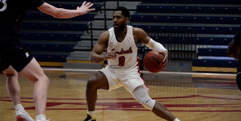 Ashland edges SVSU men in OT 71-67
