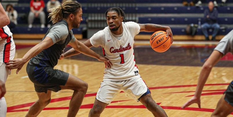 SVSU pulls away late for 79-67 win over LSSU