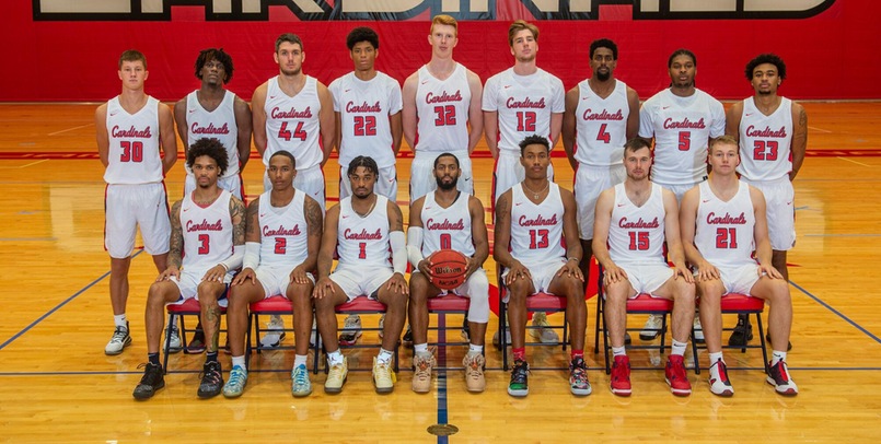 SVSU Men's Basketball 2021-22 Season Recap