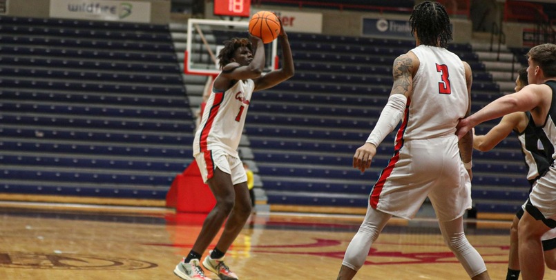 PNW outlasts SVSU 91-82 in GLIAC contest