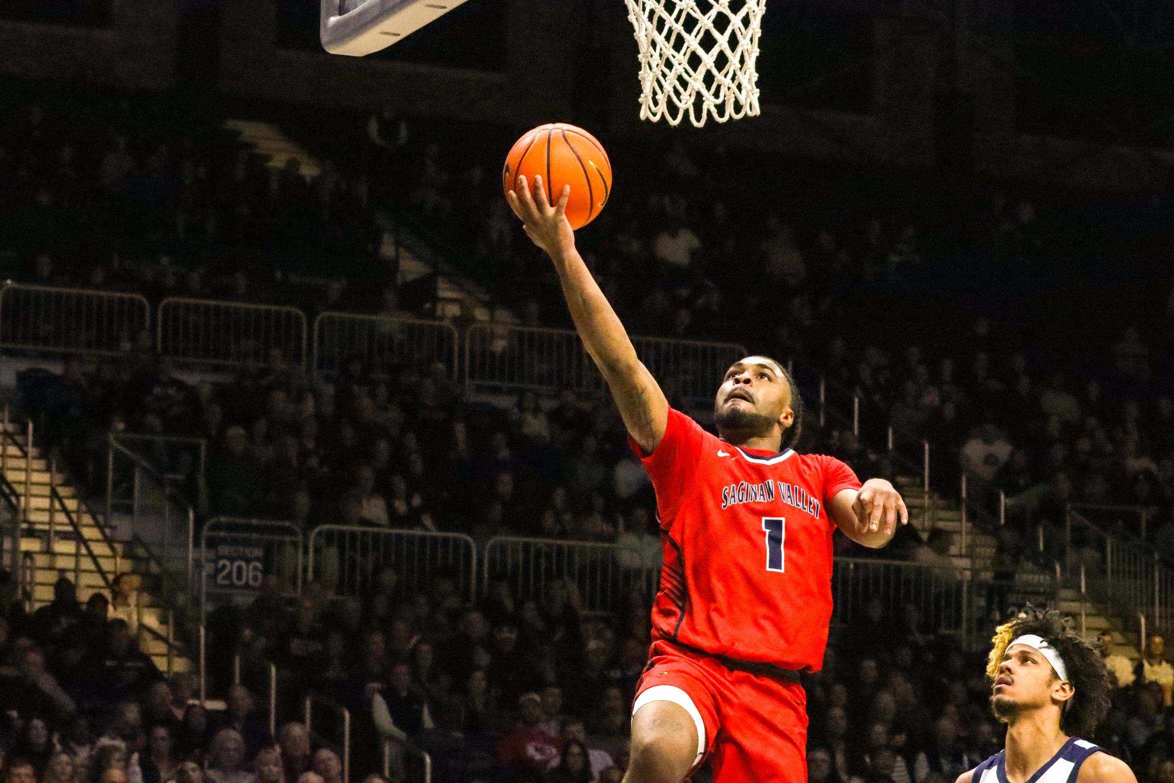 Cardinals Lose Close Battle at GVSU