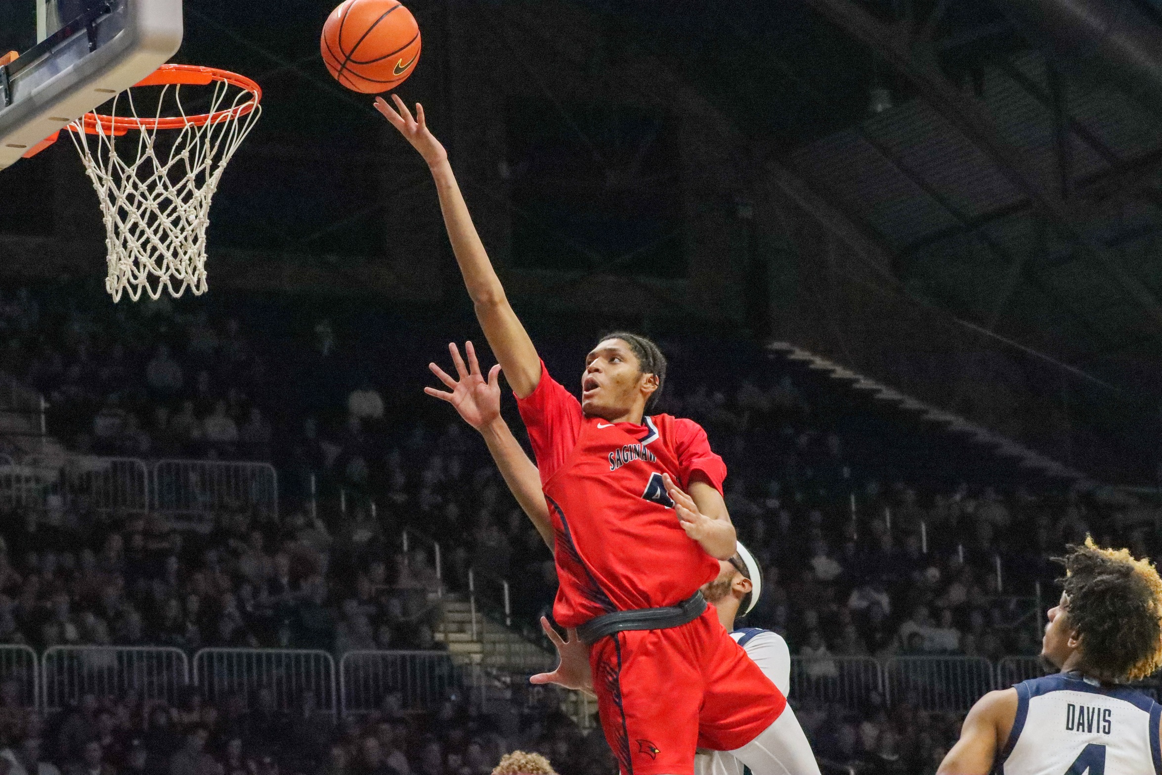 Cardinals Close Out 2023 With Win Over McMaster