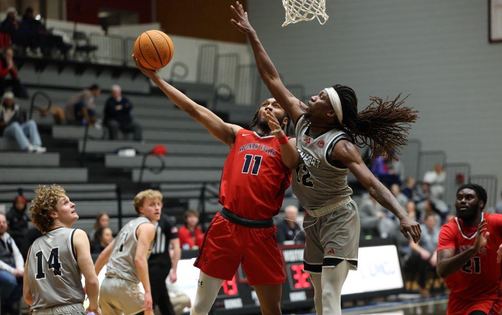 Cardinals Survive Tight Battle in Win Over Davenport