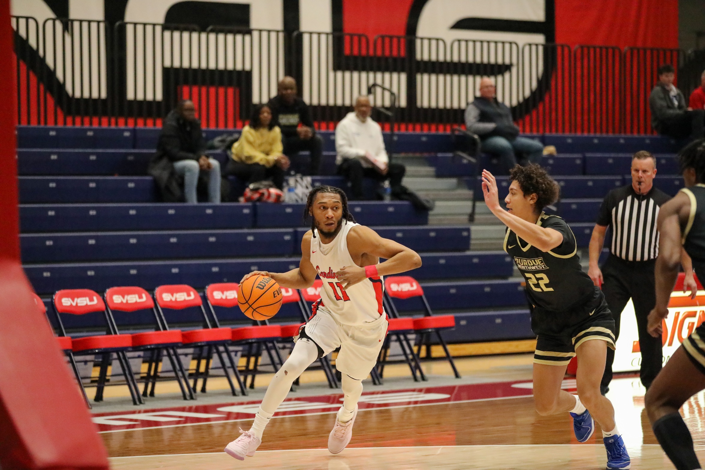 Toodles Seal Scores Career-High 34 Points in Overtime Win Against Pride