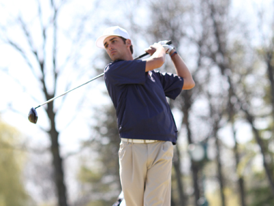 Cardinals Finish Fifth At LSSU Invitational