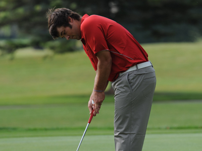 Cardinals Finish Seventh At Second NCAA Regional