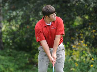 Mens Golf Finishes Third At Al Watrous Memorial