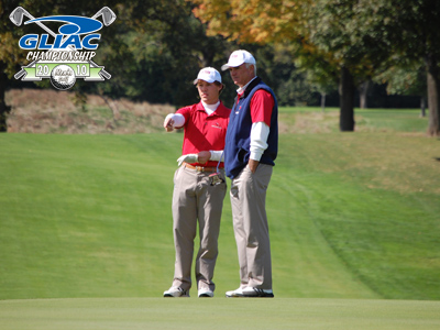 Cardinals Finish Fifth At 2010 GLIAC Championships