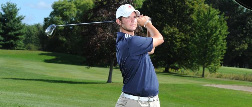 SVSU Golfers Struggle on Final Day to Finish 16th at Regionals
