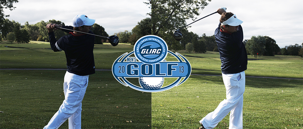 Wyatt Drost and Micah Skidmore Named First Team All-GLIAC