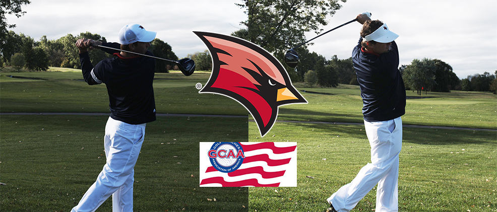 Drost and Skidmore Named Division II Ping All-Region